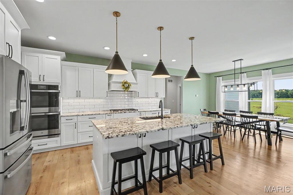 Canterbury Park - Residential