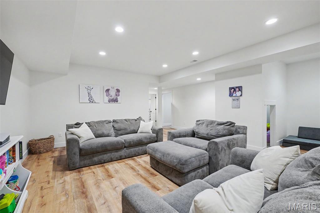 Canterbury Park - Residential