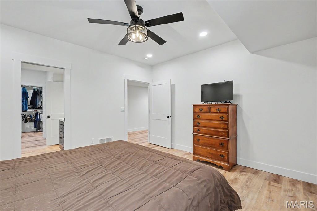 Canterbury Park - Residential