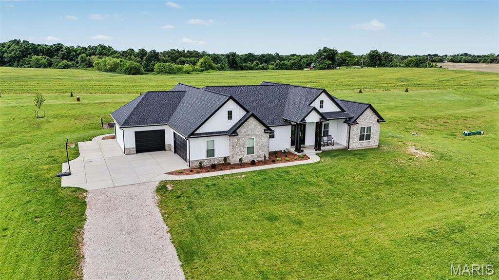 Canterbury Park - Residential