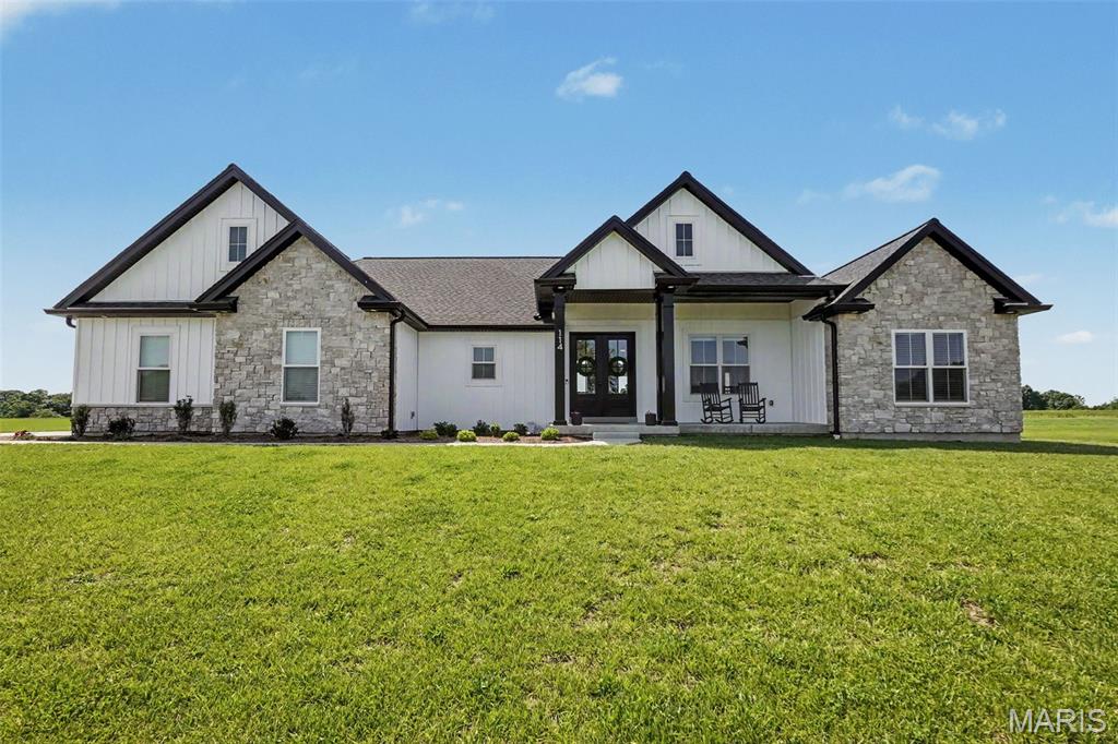 Canterbury Park - Residential