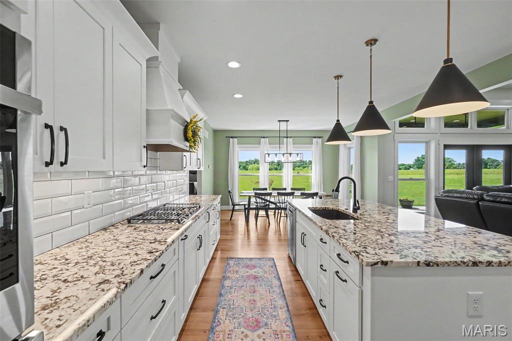 Canterbury Park - Residential