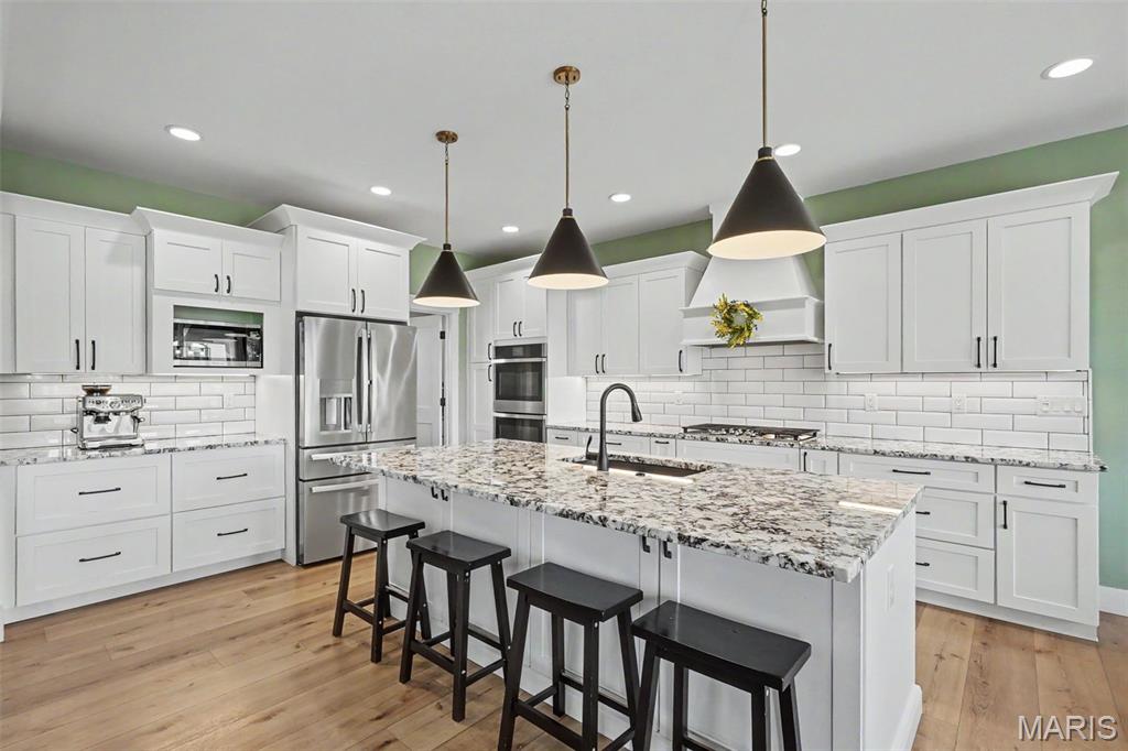 Canterbury Park - Residential