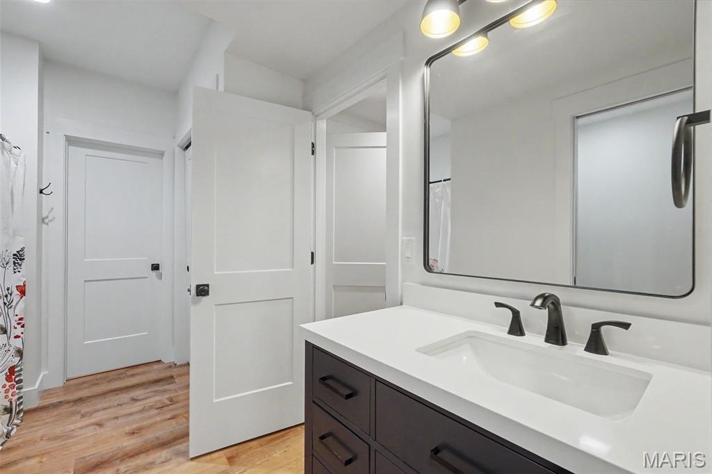 Canterbury Park - Residential