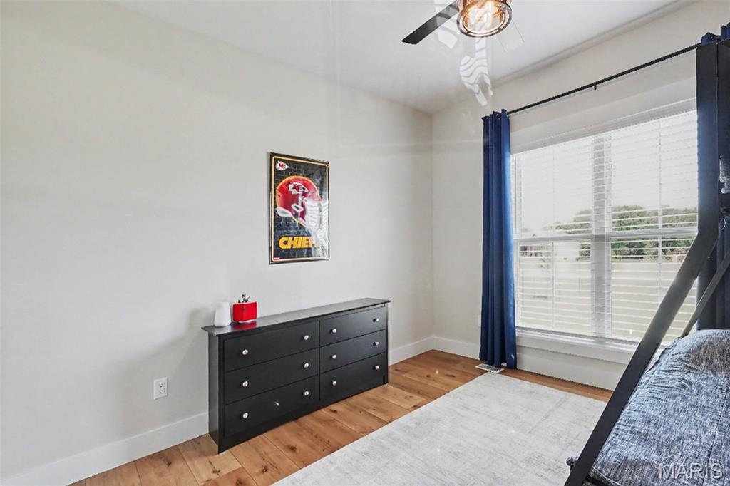 Canterbury Park - Residential