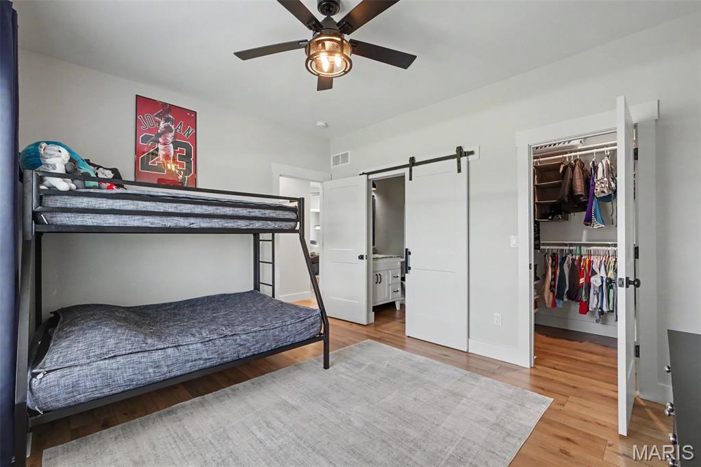 Canterbury Park - Residential