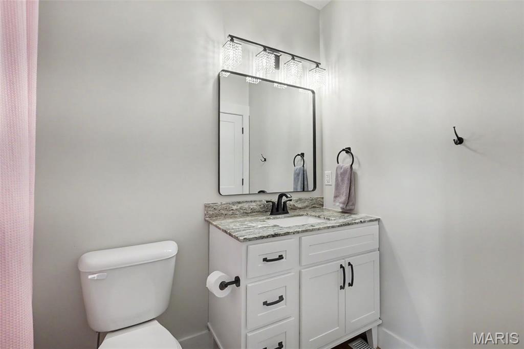 Canterbury Park - Residential