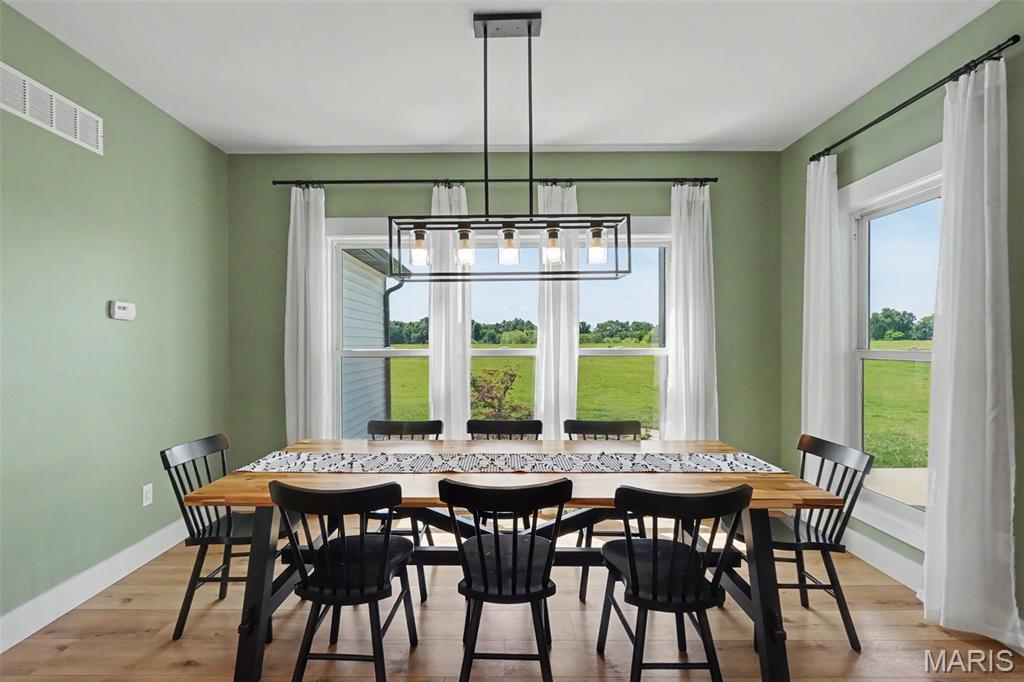 Canterbury Park - Residential