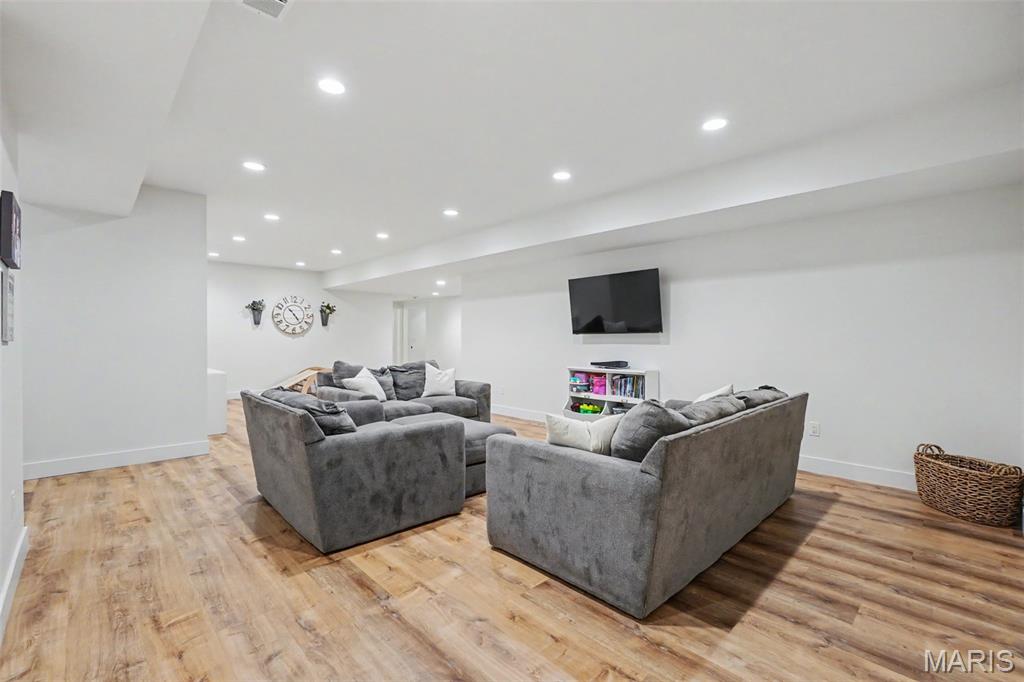 Canterbury Park - Residential