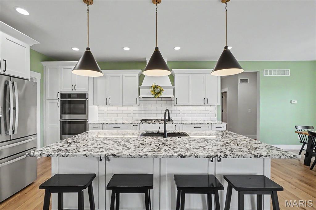 Canterbury Park - Residential