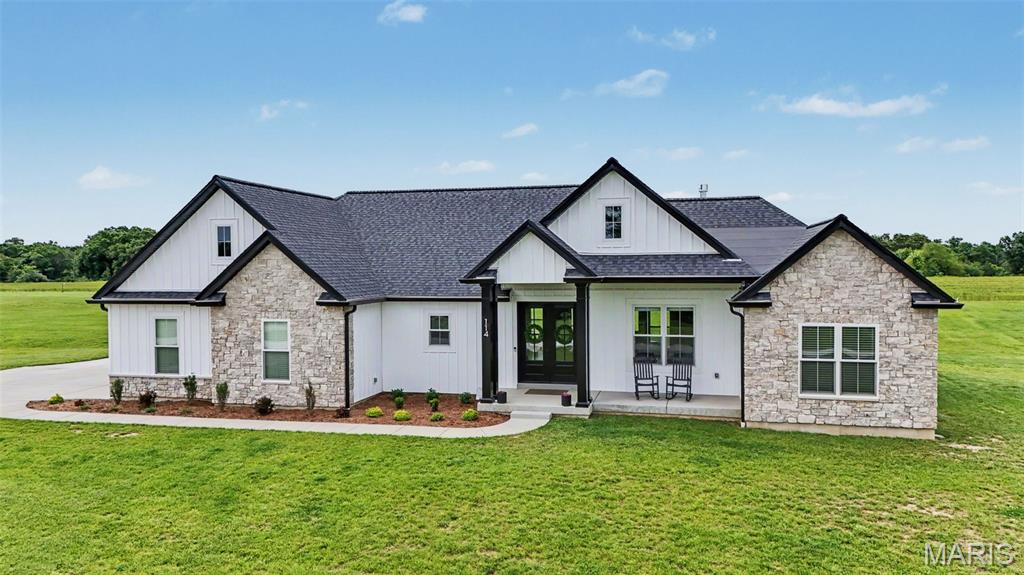 Canterbury Park - Residential