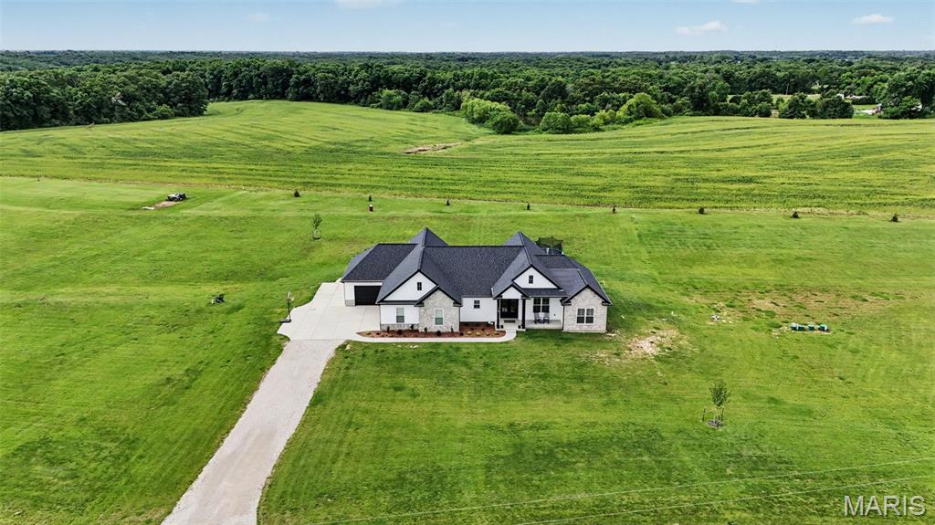 Canterbury Park - Residential