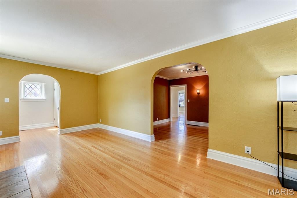 Photo of 1417 Anna Avenue, University City, MO 63130 (MLS # 26057109)