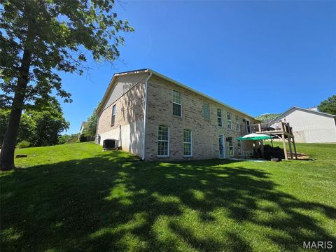 Tiny photo for 21 Christina Drive, Pevely, MO 63070 (MLS # 26031202)