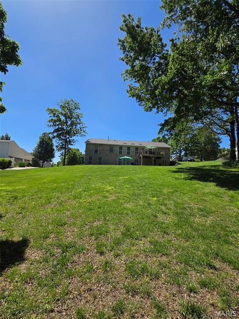 Tiny photo for 21 Christina Drive, Pevely, MO 63070 (MLS # 26031202)
