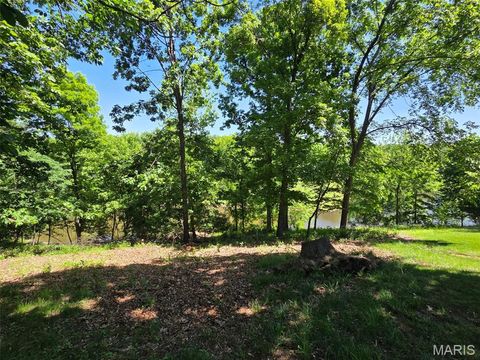 Tiny photo for 21 Christina Drive, Pevely, MO 63070 (MLS # 26031202)