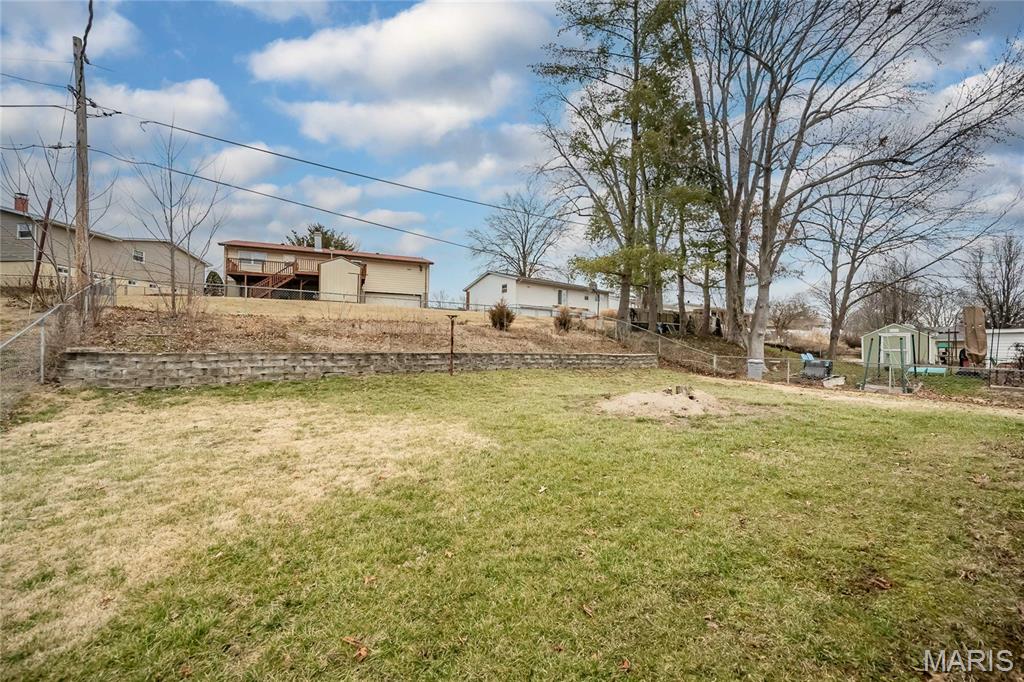 Brookwood 3 - Residential