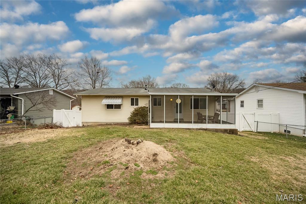 Brookwood 3 - Residential