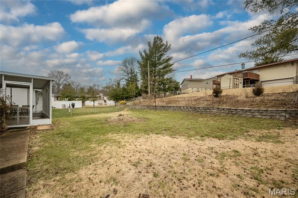 Brookwood 3 - Residential