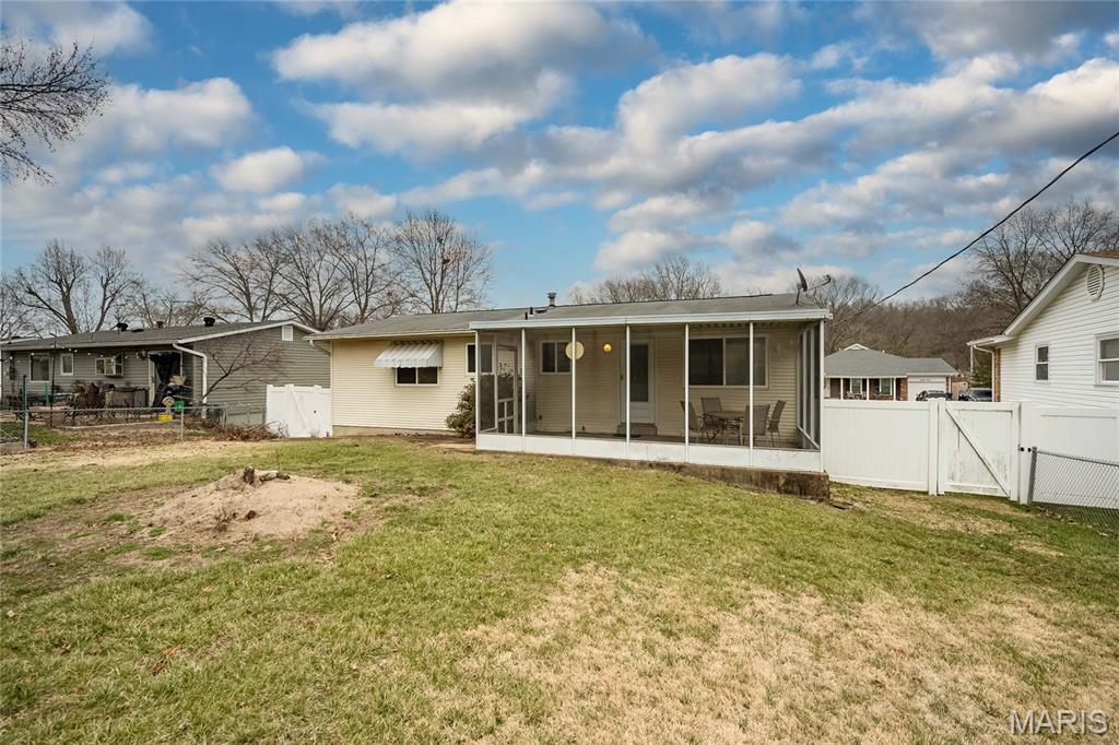 Brookwood 3 - Residential