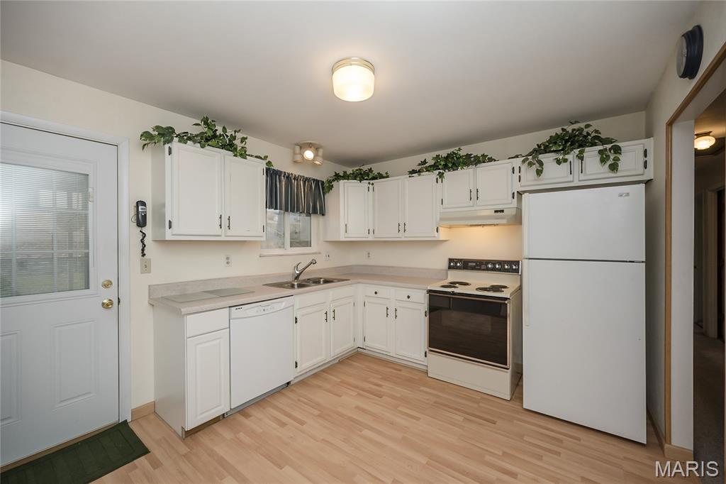 Brookwood 3 - Residential