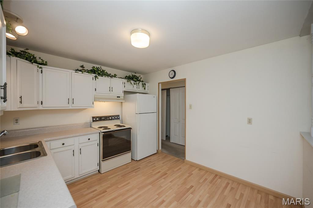 Brookwood 3 - Residential