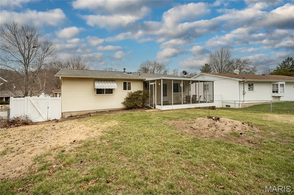 Brookwood 3 - Residential