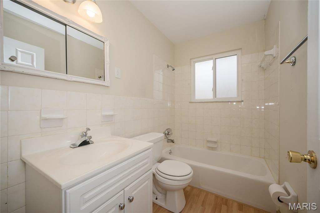 Brookwood 3 - Residential