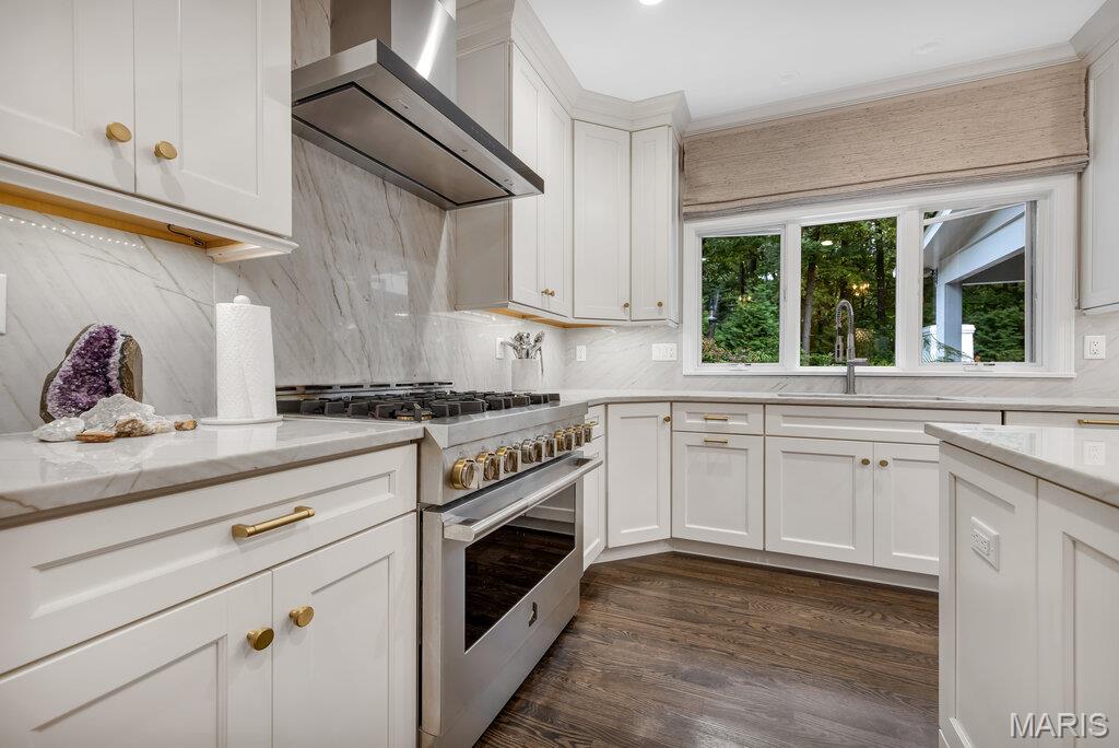 Weston Place - Residential