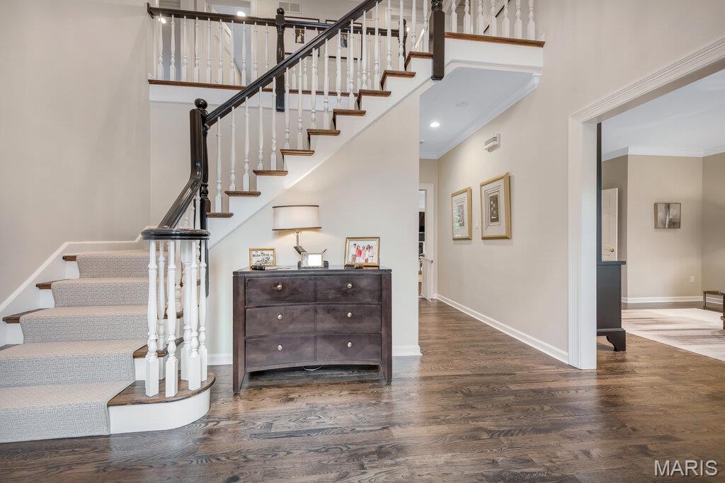 Weston Place - Residential