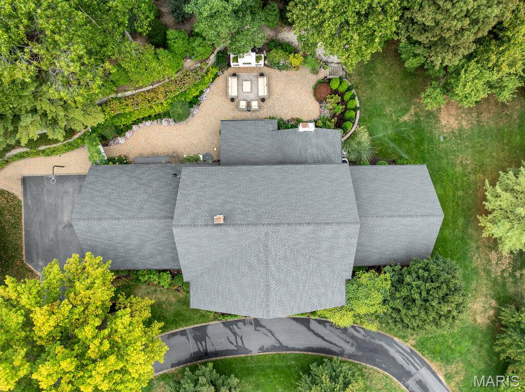 Weston Place - Residential