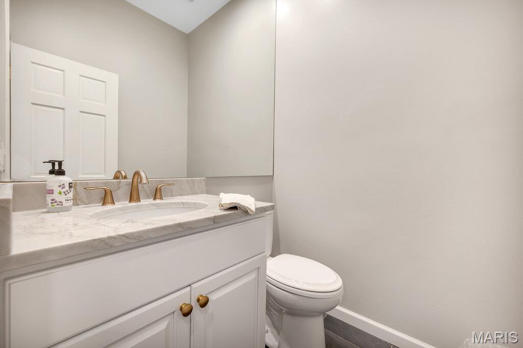 Weston Place - Residential