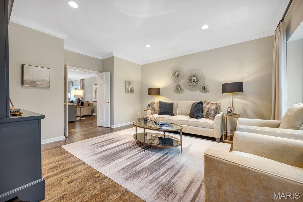 Weston Place - Residential