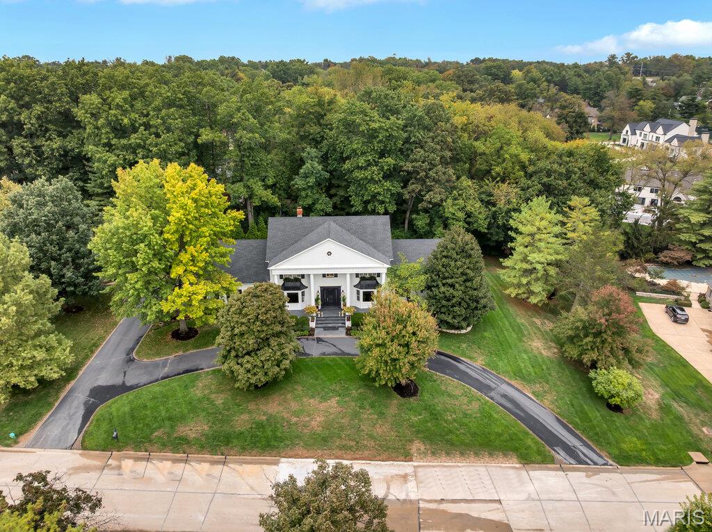 Weston Place - Residential