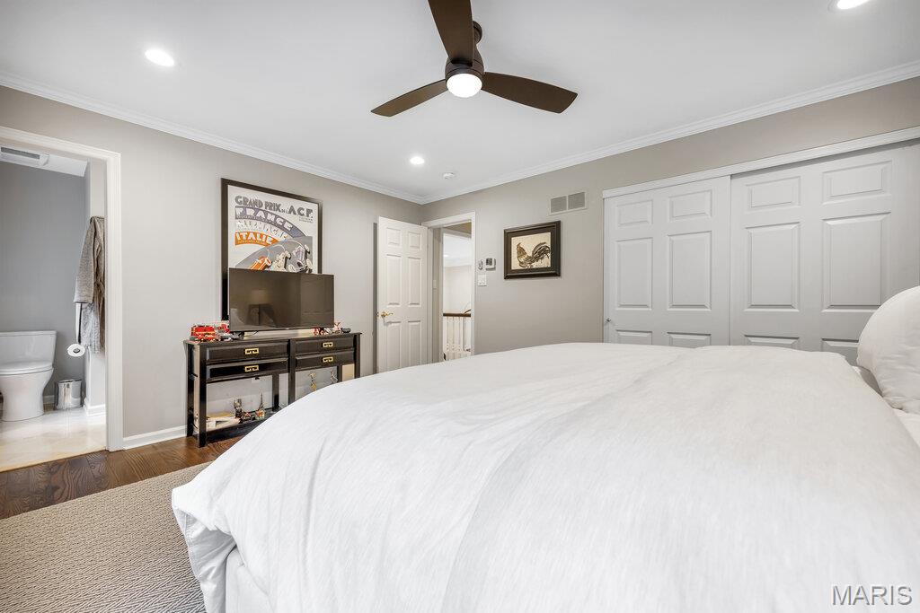 Weston Place - Residential