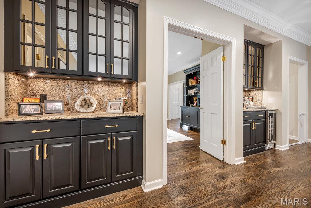 Weston Place - Residential