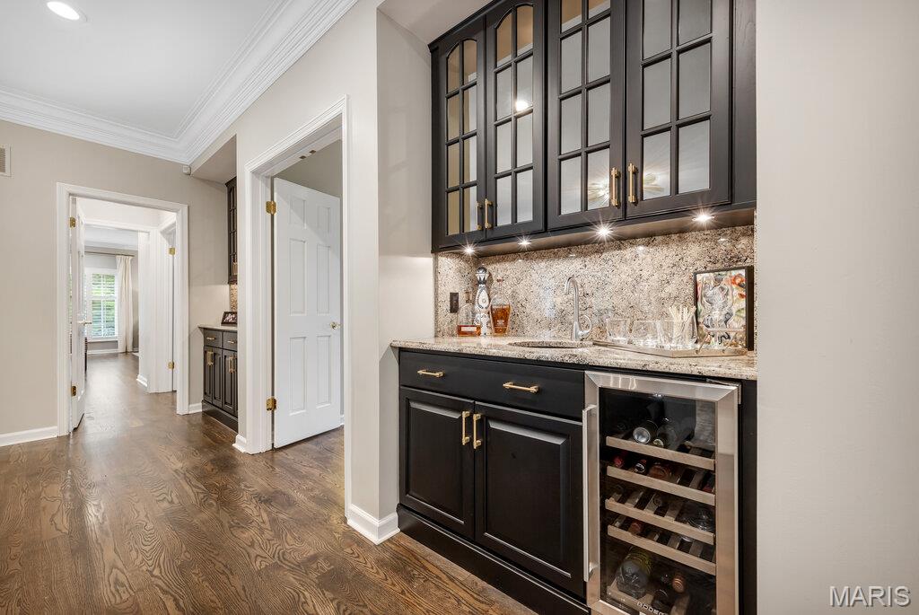 Weston Place - Residential