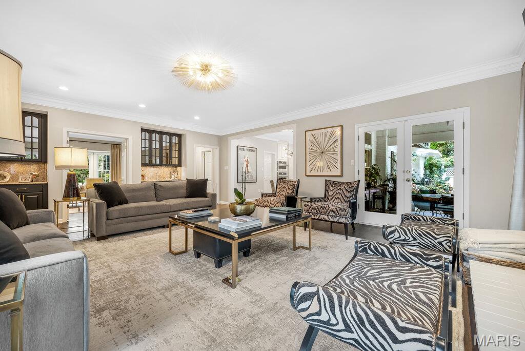 Weston Place - Residential