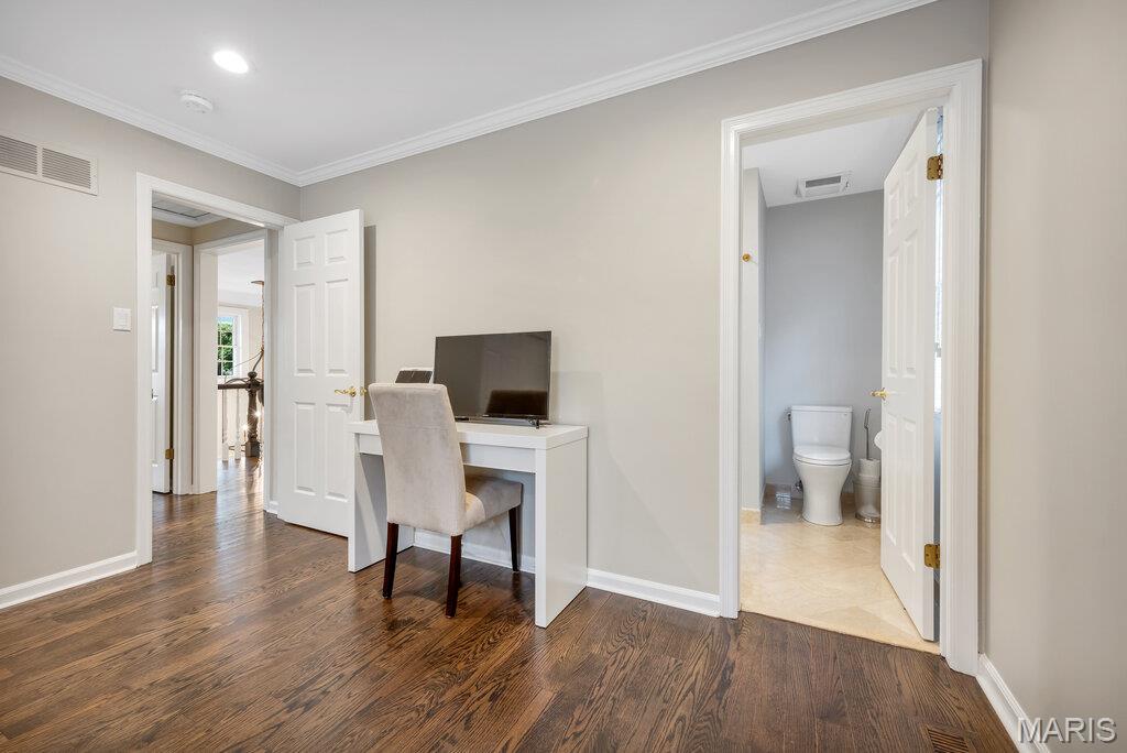 Weston Place - Residential