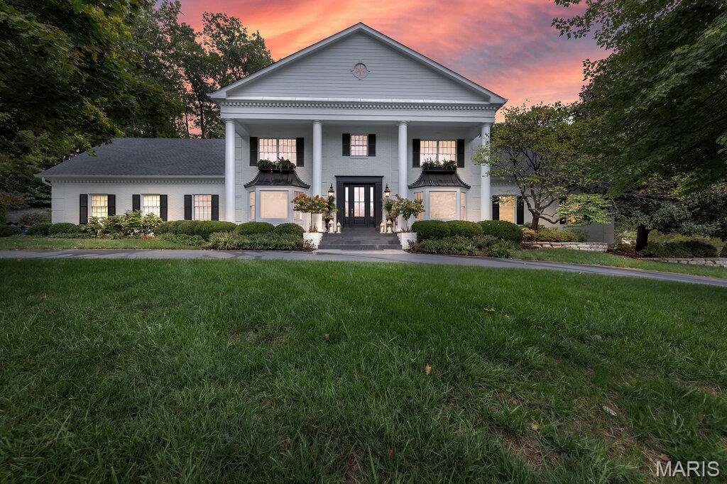 Weston Place - Residential