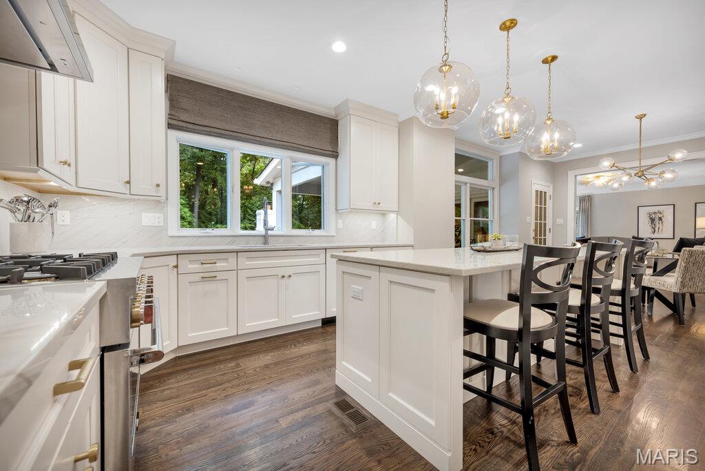 Weston Place - Residential