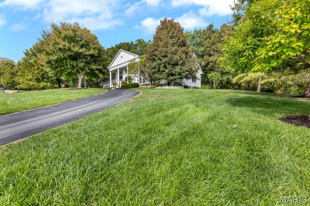 Weston Place - Residential