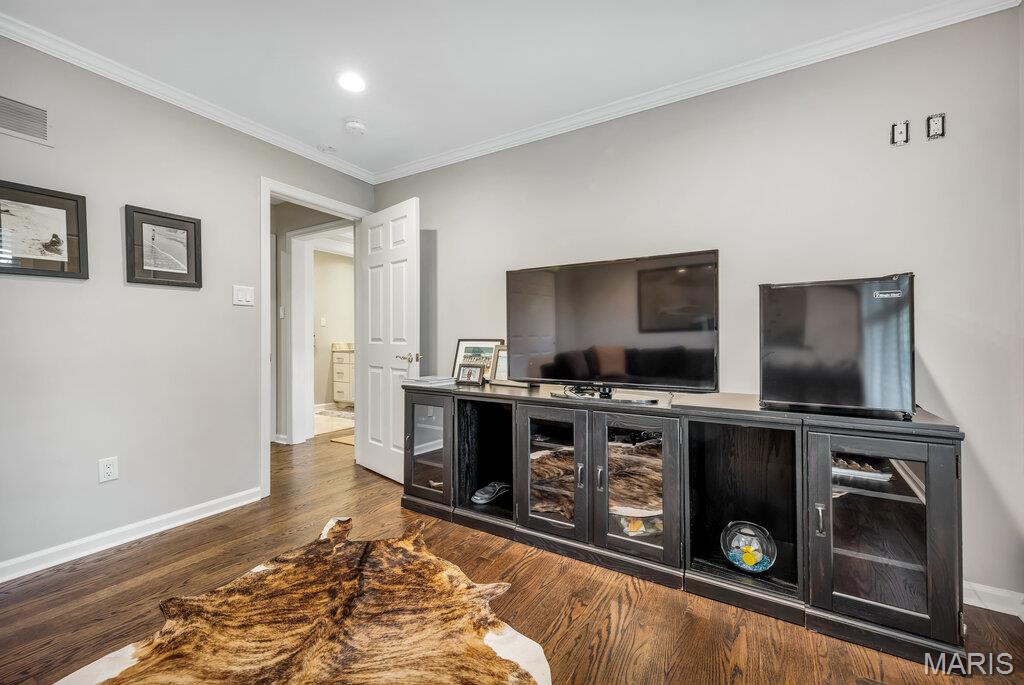 Weston Place - Residential