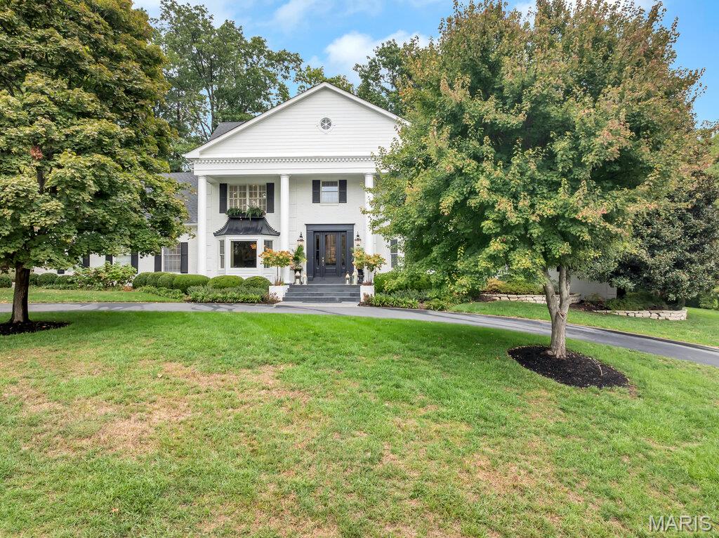 Weston Place - Residential