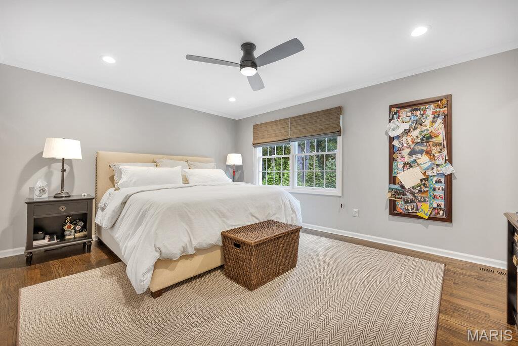 Weston Place - Residential