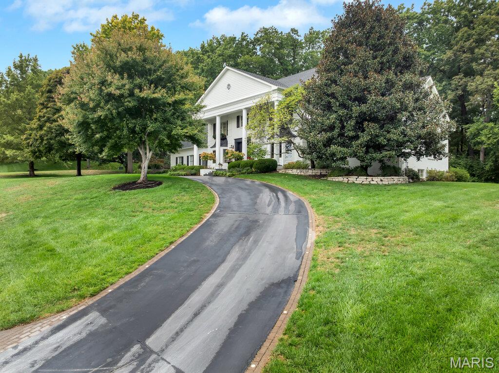 Weston Place - Residential