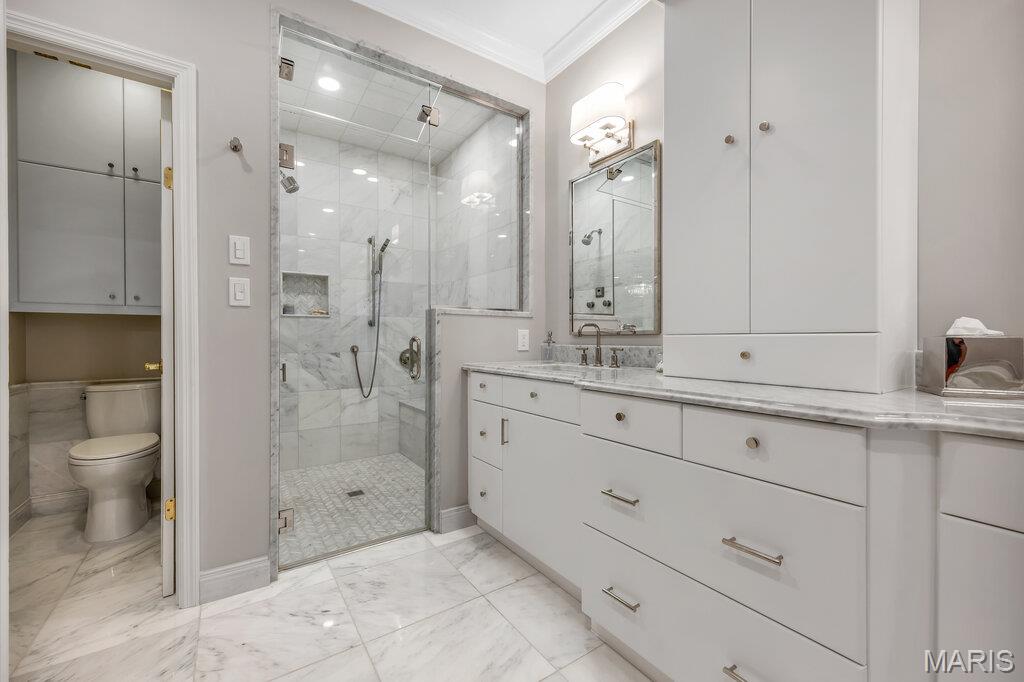 Weston Place - Residential