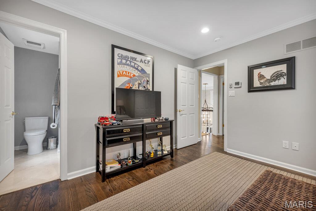 Weston Place - Residential