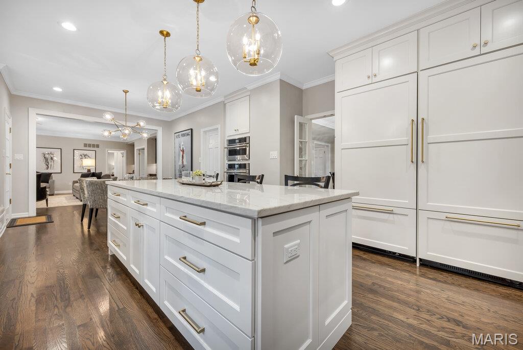 Weston Place - Residential