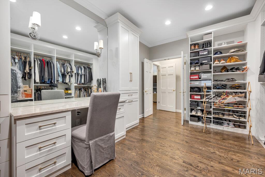 Weston Place - Residential